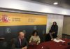 Las diputaciones de Jaén y Córdoba se alían con el Gobierno para aprovechar la Vía Verde del Aceite como recurso turístico