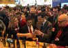 La provincia de Jaén se promociona en Fitur con más de 40 presentaciones y la participación de más de 560 empresarios