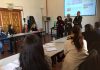 Una treintena de personas desempleadas se forma en dos talleres de empleo que imparte la Diputación Provincial