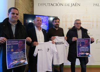 El XVII Memorial Quico Álvarez reunirá el próximo 7 de enero a cerca de 200 futbolistas de categorías base