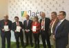 La Asociación de Alojamientos edita una nueva guía de los establecimientos turísticos jiennenses