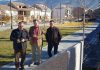 Diputación respalda con 112.000 euros proyectos de recuperación de zonas verdes en 16 municipios