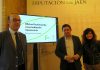 Los jiennenses pueden acudir a la Oficina de Intermediación Hipotecaria a gestionar la moratoria en el pago de la hipoteca