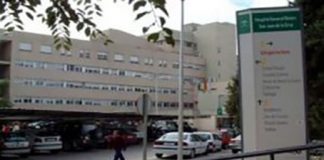 El hospital de Úbeda participa en una multidonación de órganos para un transplante múltiple
