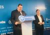 Javier Calvente PP: “Los presupuestos de Sánchez traerían más impuestos, menos crecimiento y menos empleo