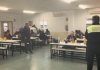 Casi mil quinientos temporeros se han atendido en la ciudad de Jaén