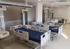Entra en funcionamiento la Unidad de Atención al Ictus del Complejo Hospitalario de Jaén