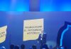 Javier Márquez muestra su “orgullo” por ser el alcalde de Jaén y afirma que uno de sus grandes objetivos será “promocionar nuestro patrimonio histórico”