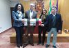 El Ayuntamiento resalta el «auténtico éxito» obtenido en la Fiesta de San Antón 2019 con un movimiento económico de 2,2 millones de euros