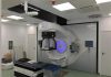 Técnicos del Consejo de Seguridad Nuclear evalúan el nuevo acelerador lineal del Complejo Hospitalario de Jaén