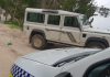 La Policía Local recupera un coche robado
