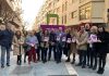 El alcalde destaca el éxito de la dinamización del comercio local a través del movimiento empresarial ‘Müy’ en la capital