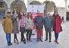 El Ayuntamiento amenizará con música tradicional y baile flamenco las calles de Jaén con motivo de la XXXVI Carrera Urbana Internacional y Fiesta ‘Noche de San Antón’