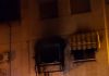 Incendio sin heridos en Torredonjimeno
