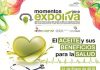 El aceite de oliva y sus beneficios para la salud, centrarán el cuarto “Momento Expoliva”