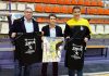 El IV Memorial ‘Chus Castro’ se celebra este sábado 19 de enero en el pabellón de La Salobreja