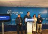 Requena asegura que la supresión del impuesto de sucesiones “favorecerá el relevo generacional de nuestro campo”
