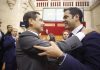 Requena celebra que la ITI vaya a ser por fin una realidad “gracias a la Junta presidida por Juanma Moreno”