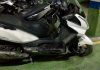 La Policía Local recupera un moto robada
