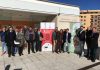 Presentada la III Feria del Corredor que se celebrará en el pabellón ‘Manuel Jara Labella’