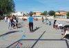 Investigadores de la UJA publican un nuevo método basado en actividad física interválica de alta intensidad y retos cooperativos para mejorar aspectos emocionales y cognitivo-creativos en jóvenes