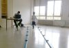 Investigadores de la UJA analizan cómo afecta el uso de calzado deportivo en el patrón de pisada