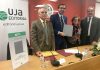 La UJA recoge en un libro la historia de su germen, el Colegio Universitario ‘Santo Reino’ de Jaén