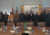 Junta de Seguridad para coordinar la regulación del tráfico durante la Vuelta Ciclista Andalucía
