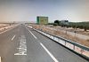 Cinco heridos al salirse de la calzada un tododeterreno en Mancha Real