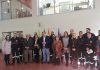 Inauguración del Parque de Bomberos de Martos