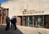 Convenio del Ayuntamiento de Bedmar con la Fundación Atapuerca para la difusión de la evolución humana a través de cuatro exposiciones