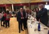 Treinta empresas turísticas jiennenses dan a conocer sus productos en Burgos y Valladolid de manos de Diputación