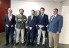 Contacto permanente y fluido entre la CEJ y la Junta