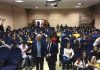 El IES Auringis organiza en unas jornadas para mostrar a escolares la importancia del olivar en la provincia