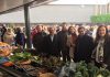 Peal de Becerro estrena un renovado mercado de abastos en el que Diputación ha invertido más de 245.000 euros