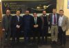 Los VI Premios Amigos del Santo Reino se convierten en un homenaje a la gastronomía jiennense