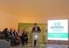 Reyes destaca la apuesta por la igualdad de oportunidades, las políticas sociales y el mundo rural en el balance de Diputación