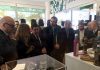 Los aceites Jaén Selección comienzan a comercializarse desde hoy en la tienda oficial de la Universidad de Jaén