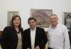 Diputación colaborará con la Federación de Alzheimer en la realización de un plan estratégico sobre esta enfermedad