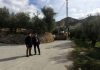 Diputación colabora en la adecuación del camino Las Veguetas de Hinojares, acceso al hotel rural de la localidad