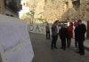Reyes destaca la apuesta del Ayuntamiento de Martos por revitalizar y hacer más habitable su casco antiguo