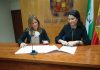 El Ayuntamiento incorpora la cata de aceite y el servicio de intérpretes de lengua de signos a las visitas a los espacios municipales