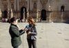 Satisfacción en Turismo por la visita de los técnicos de la Spain Convention Bureau para la adhesión de Jaén en este colectivo