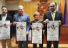 Presentación de la II Gala de humor benéfica a favor de ‘Una Esperanza para Celia’