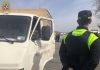 Interceptan un vehículo sin ITV y sin permiso de conducción