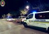 Dos conductores dan positivo en las pruebas de alcohol
