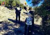 La Policía recupera una moto que había sido robada
