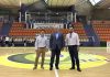 El Ayuntamiento pedirá a la Junta que contribuya «a la tan necesaria remodelación integral del pabellón municipal de La Salobreja»