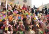 Consumo inspecciona el etiquetado y la seguridad de los disfraces de carnaval dirigidos a la población infantil
