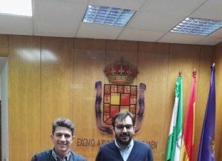 El domingo se disputa el XXII Cross Popular ‘Ciudad de Jaén’